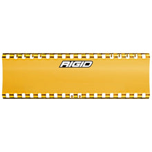 Rigid Industries 6in SR-Series Light Cover - Yellow