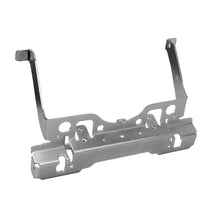 Polaris ATV Radiator Bracket, Upper, Genuine OEM Part 5259852, Qty 1