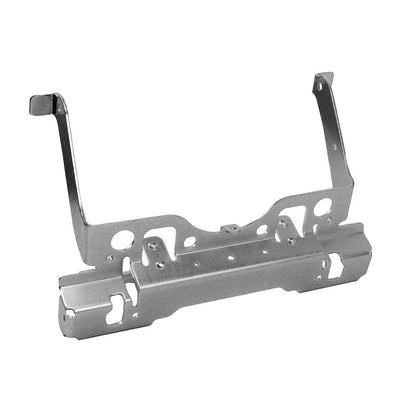 Polaris ATV Radiator Bracket, Upper, Genuine OEM Part 5259852, Qty 1