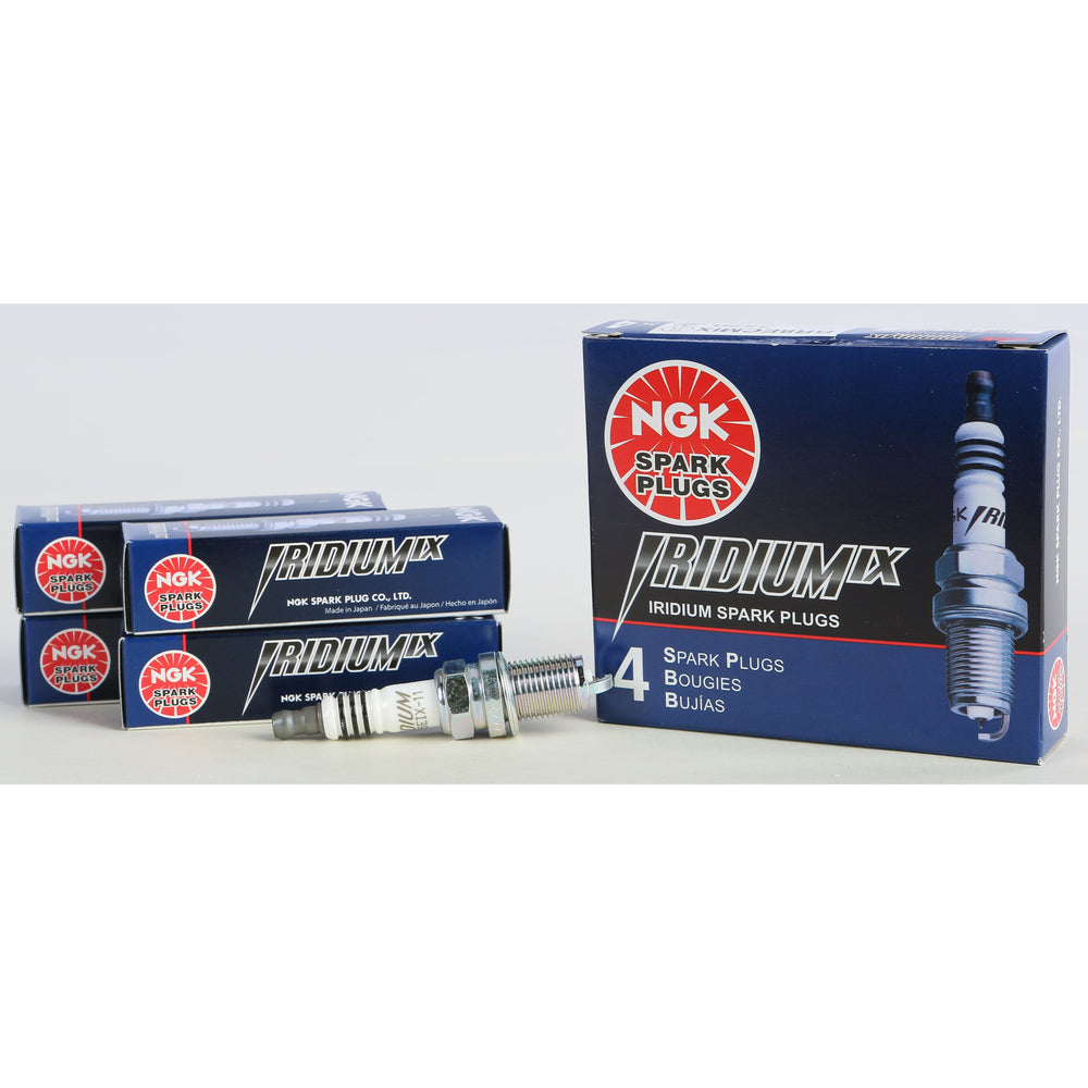 Spark Plug #3764/04