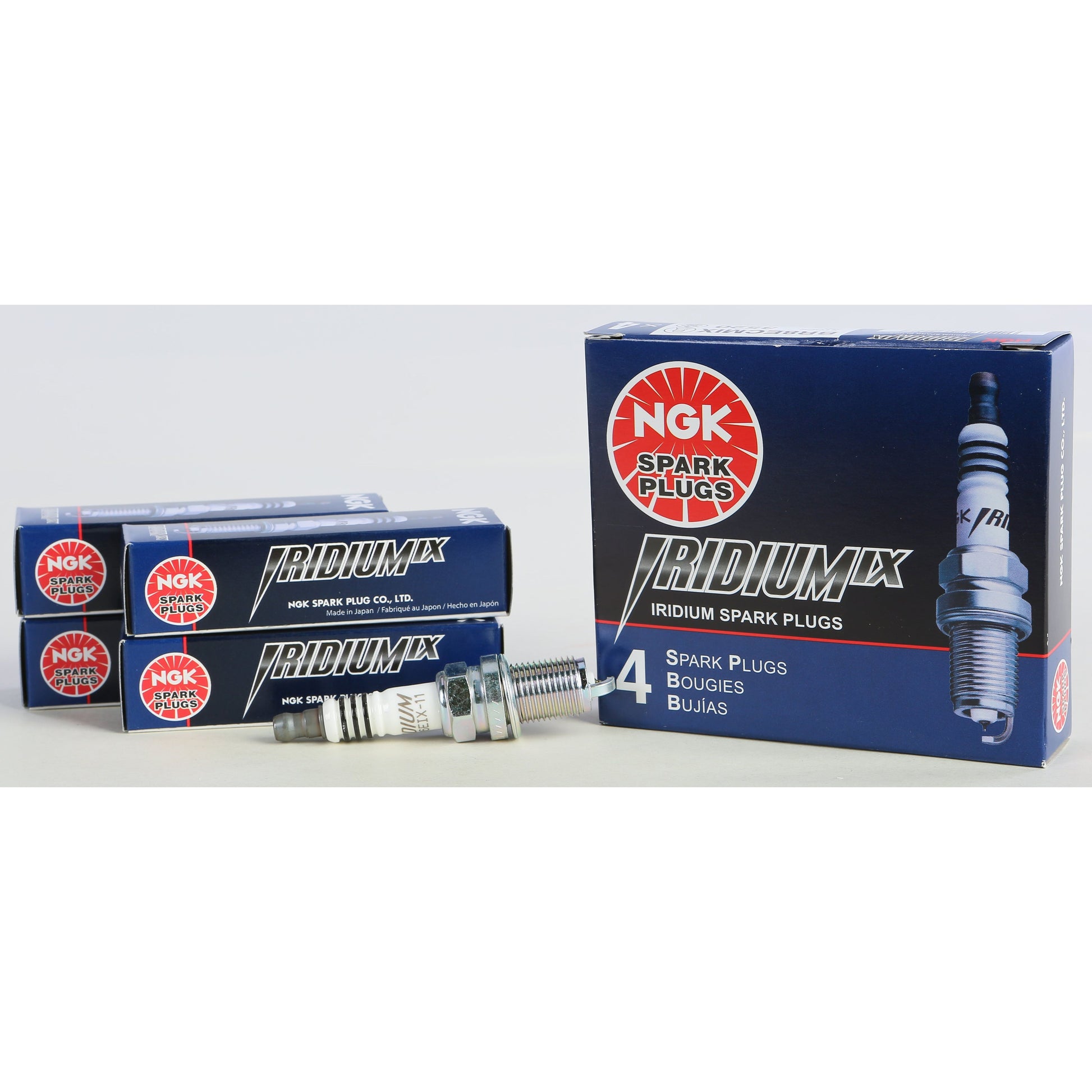 Spark Plug #3764/04