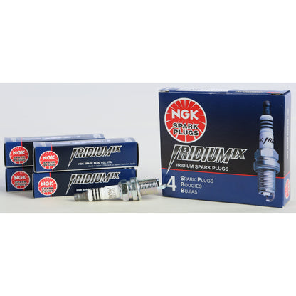 Spark Plug #3764/04