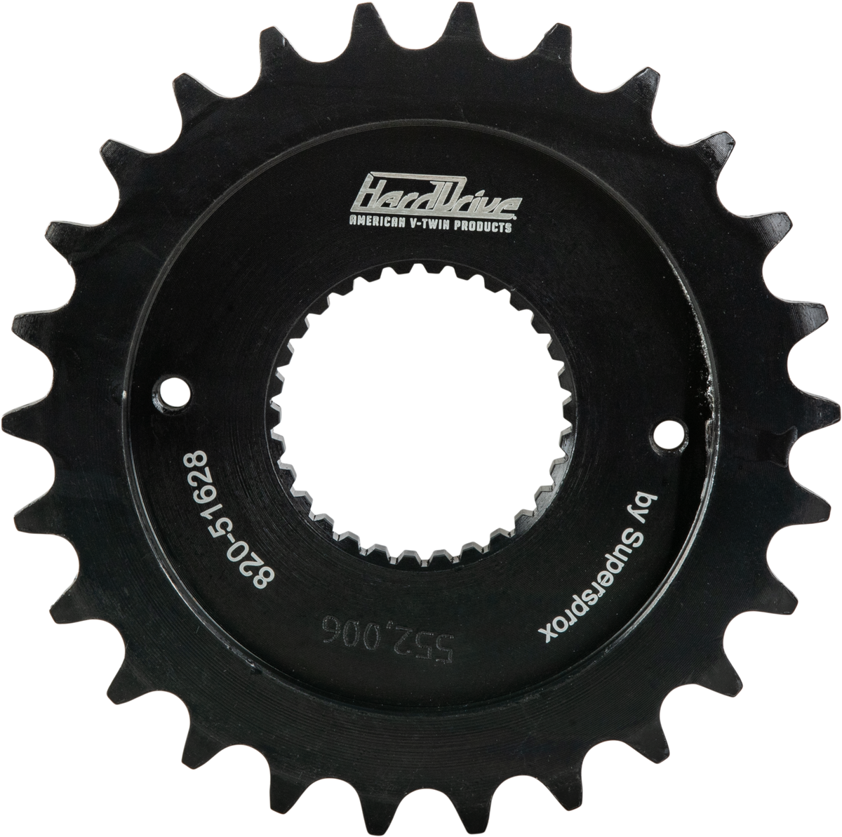 Ss Transmission Sprocket 26t 0.750 Offset 07 22