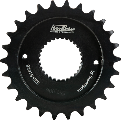 Ss Transmission Sprocket 26t 0.750 Offset 07 22