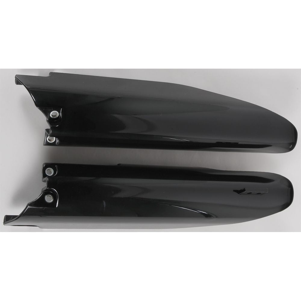 Fork Guard Black