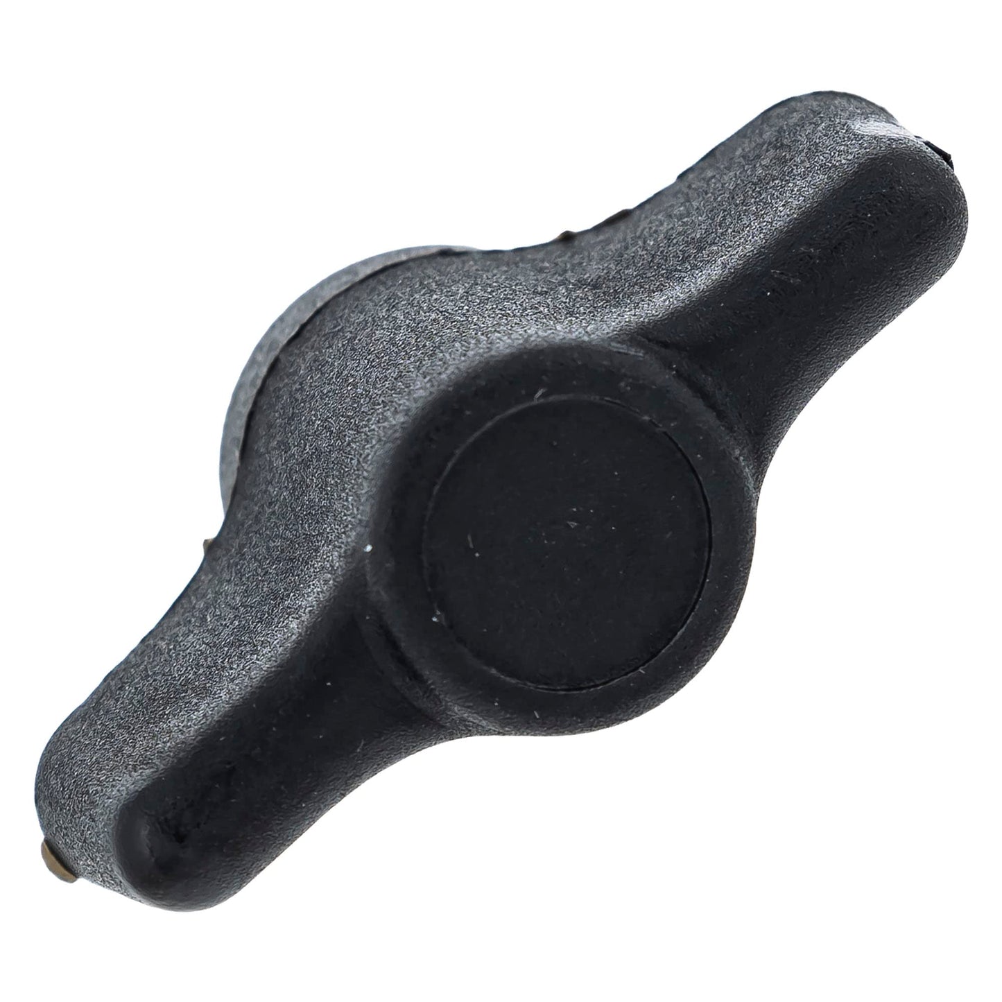 Polaris RZR Knob, 6 mm x 1.0 mm x 15 mm, Genuine OEM Part 7521155, Qty 1