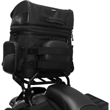 Route 1 Getaway Bag 2.0 32l Black