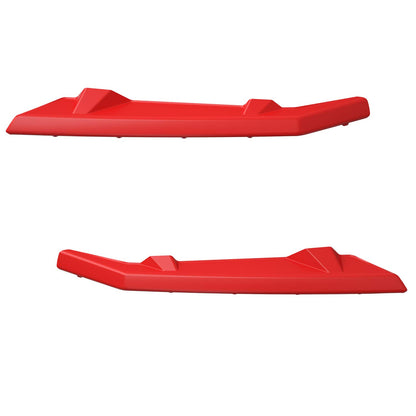 Polaris Slingshot Front Wing Guards