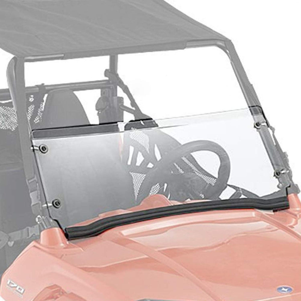 
                      
                        Polaris 2877684 Half Windshield
                      
                    