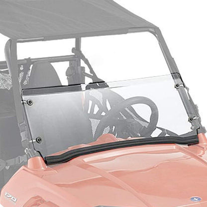 Polaris 2877684 Half Windshield