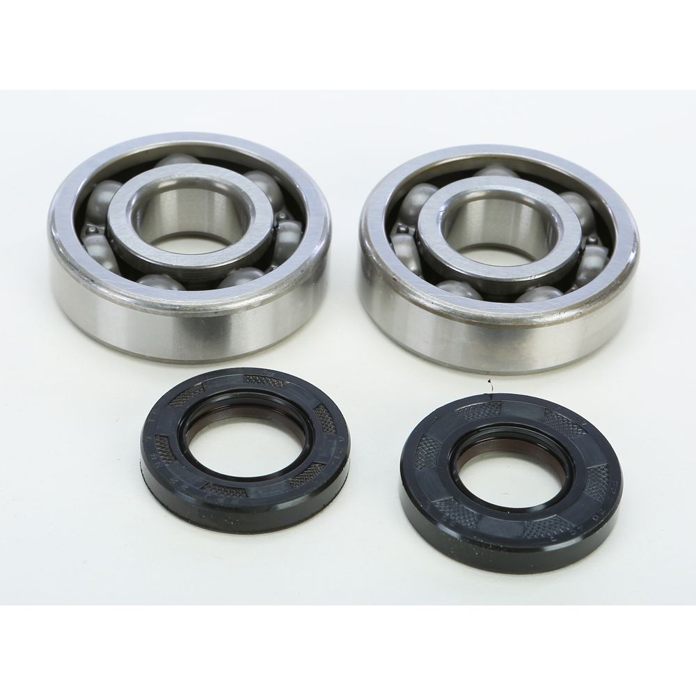 Crankshaft Bearing & Seal Kit Yam