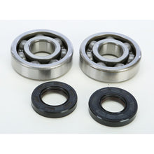 Crankshaft Bearing & Seal Kit Yam