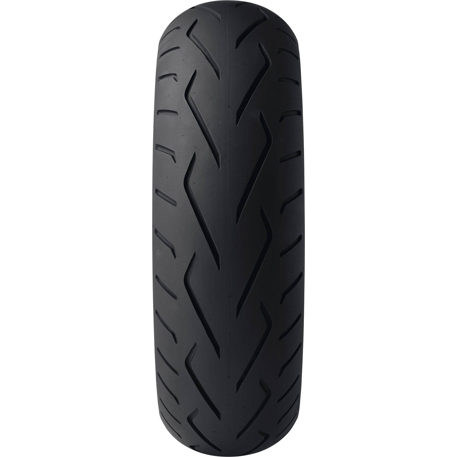 Tire D250 Front 130/70r18 63h Tl