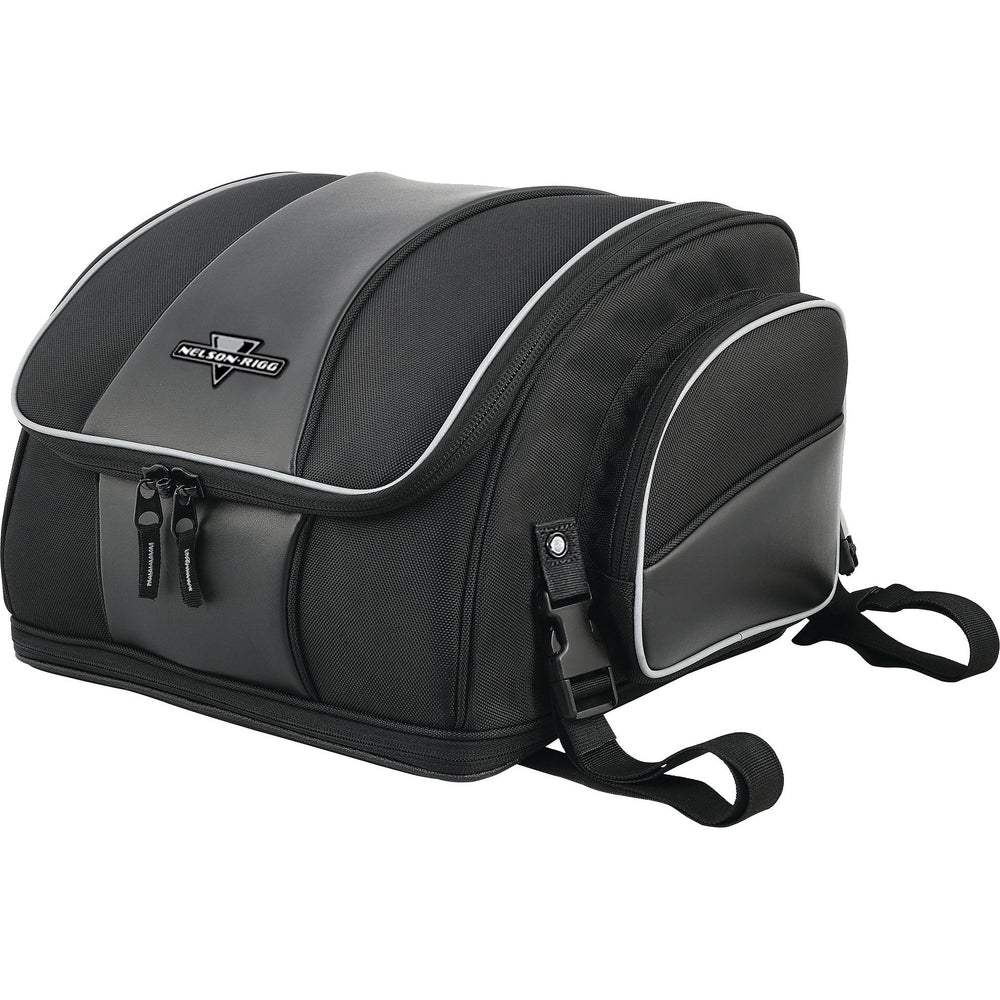 Route 1 Weekender Bag