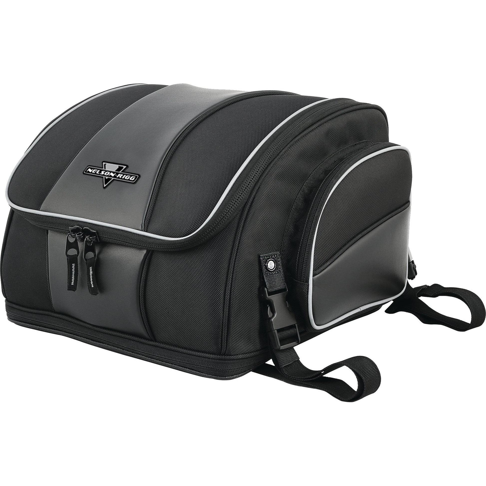 Route 1 Weekender Bag