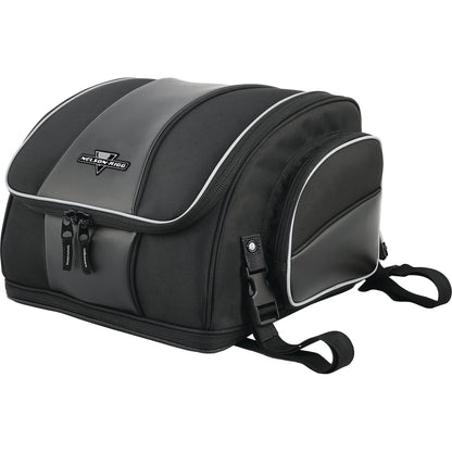 Route 1 Weekender Bag
