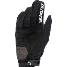 Megawatt Gloves Black Xl
