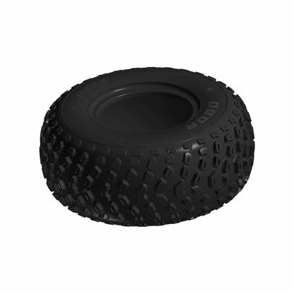 Polaris ATV OBOR Tire, 18x8-R8, Genuine OEM Part 5417074, Qty 1