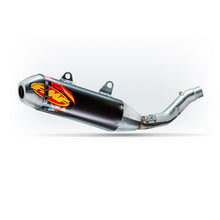 FMF Racing Yamaha YZ450F 18-26/WR450F (2019)/ YZ450FX 19-24 Powercore 4 Hex Muffler