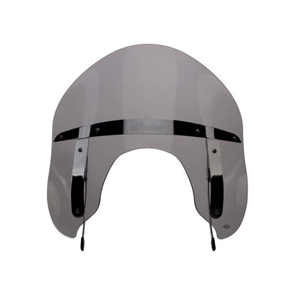2016-2022 Indian Springfield / 2020 Chief - 14" Quick Release Flare Tinted Windshield 2882221