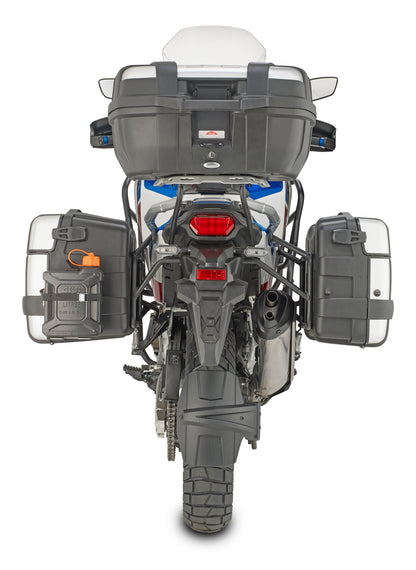 Side Case Hardware Hon