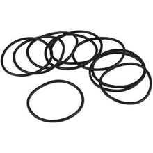 Gasket Oring Oil Pump Outer Twin Cam 88 10/Pk 11286