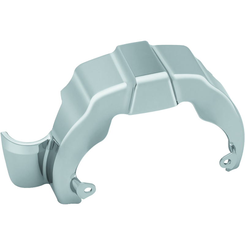Kuryakyn Precision Transmission Shroud Chrome