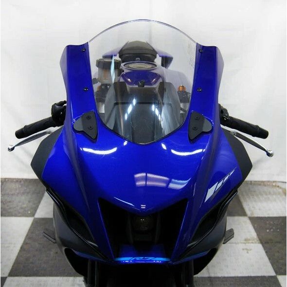 Mirror Block Off Plates Yam