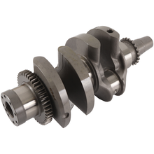 Crankshaft Pol