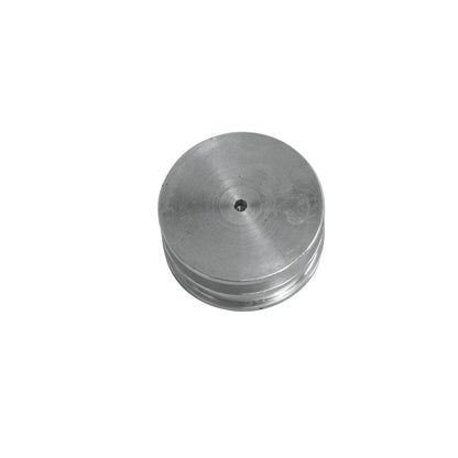Polaris RZR Piston Reservoir, 2 in, Genuine OEM Part 1800355, Qty 1