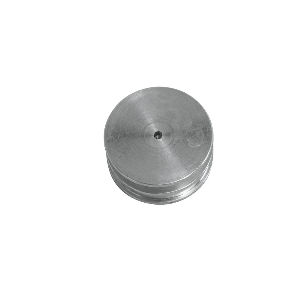 Polaris RZR Piston Reservoir, 2 in, Genuine OEM Part 1800355, Qty 1