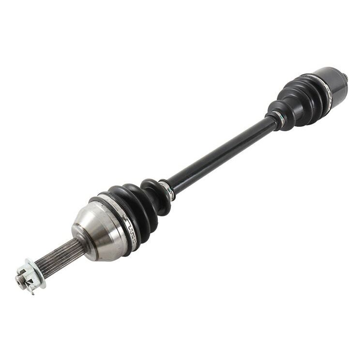 
                      
                        6 Ball Heavy Duty Axle Front
                      
                    