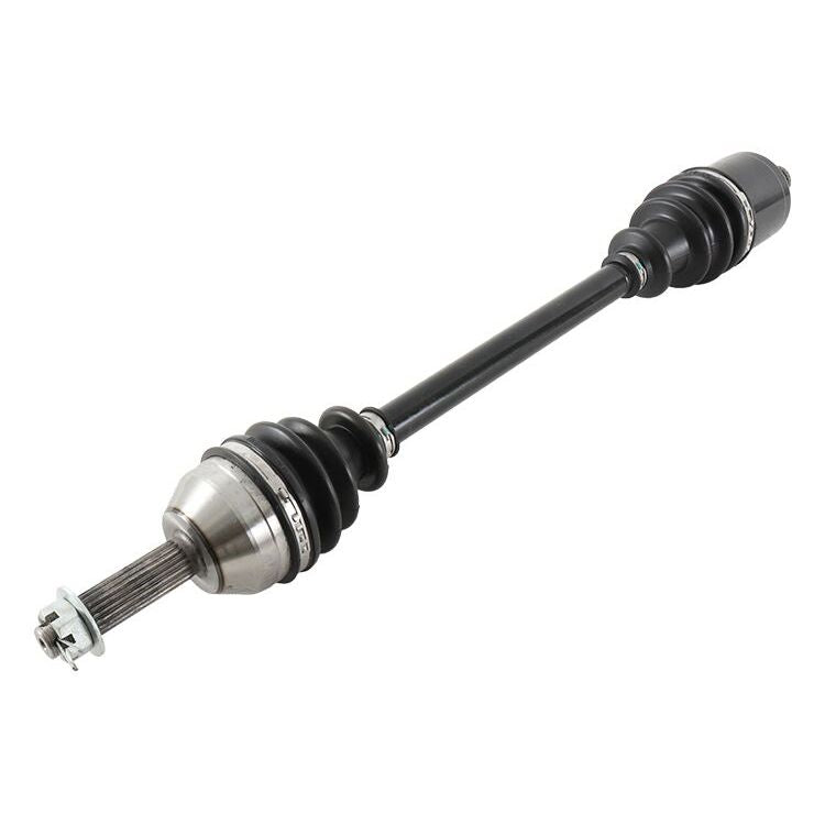 6 Ball Heavy Duty Axle Front