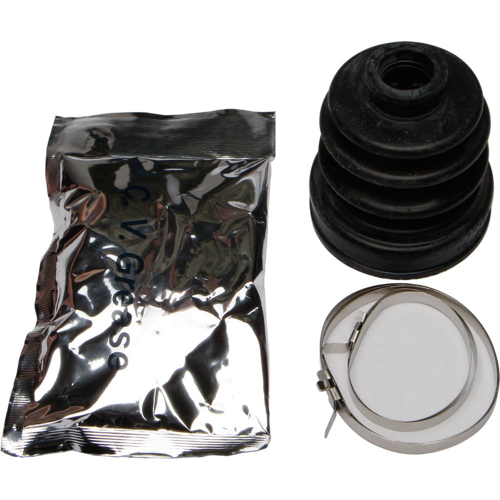 Cv Boot Kit
