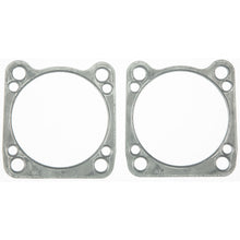 M8 Base Gasket .020"Rc Gen2 Embossing Pr