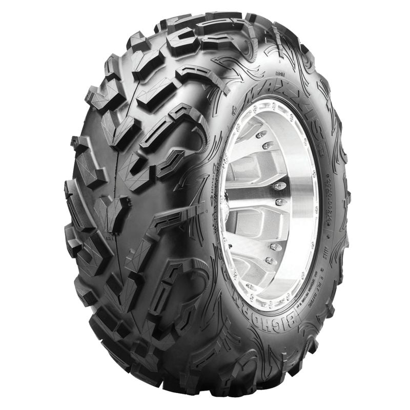 Maxxis Bighorn 3.0 Tire - 26X9R12 6PR