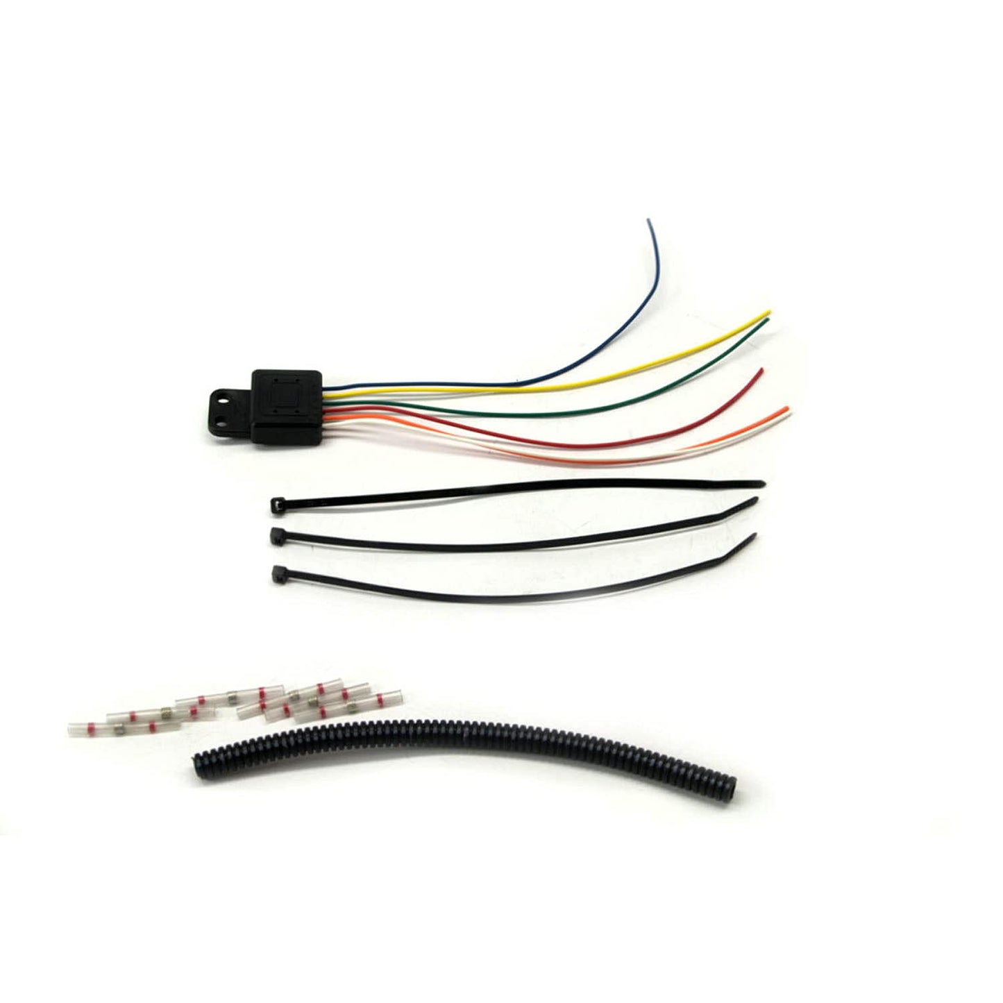 Polaris Ranger Resistor Module Harness Kit, Genuine OEM Part 2204890, Qty 1