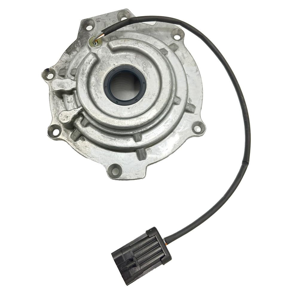 
                      
                        Polaris Ranger ASM-COVER OUTPUT, Genuine OEM Part 3236681, Qty 1
                      
                    