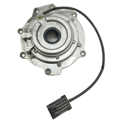 Polaris Ranger ASM-COVER OUTPUT, Genuine OEM Part 3236681, Qty 1