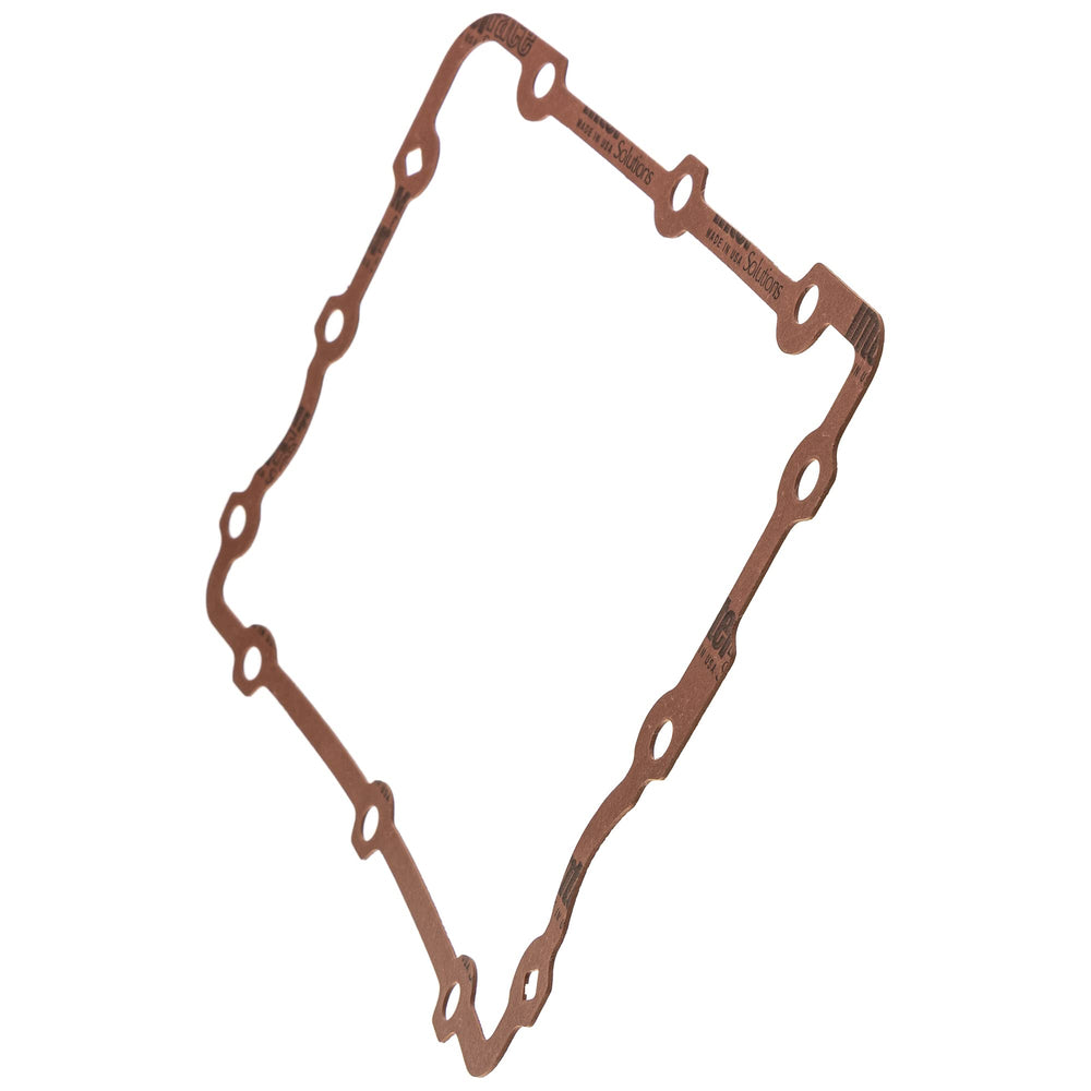 
                      
                        Polaris ATV Sump Cover Gasket, Genuine OEM Part 5813761, Qty 1
                      
                    