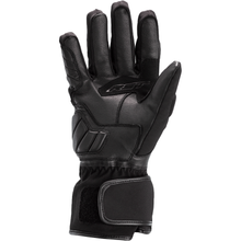 Womens Axiom Ce Wp Glove Black Md