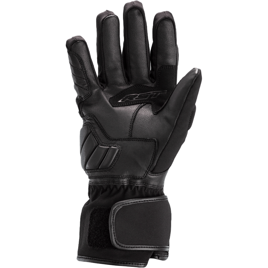 Womens Axiom Ce Wp Glove Black Sm