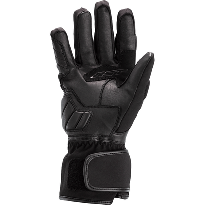 Womens Axiom Ce Wp Glove Black Sm