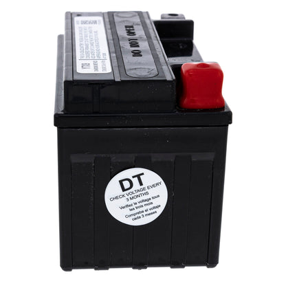Polaris ATV BATTERY-SEALED,DTX9-BS,NO-ACID (A1)(A2)[B1)(B2)