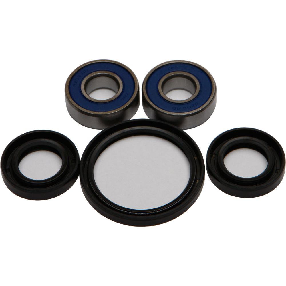 Wheel Bearing & Seal Kit
