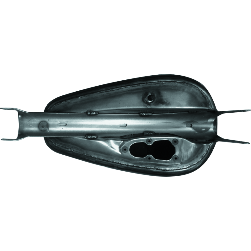 Bikers Choice 07-Up XL 3.3 Gallon Tank