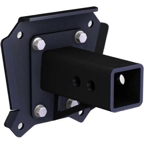 Rear Receiver 2"