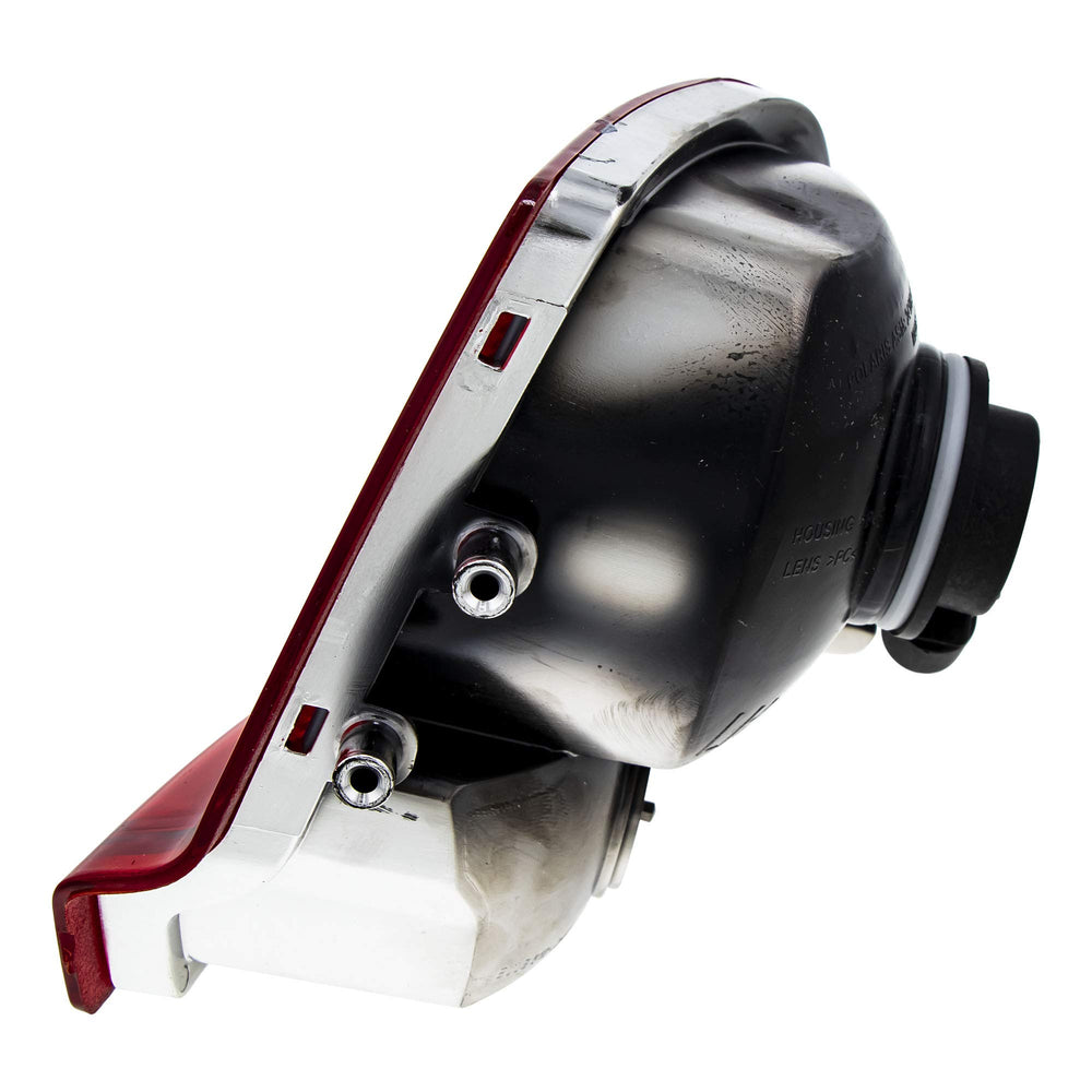 
                      
                        Polaris ATV Tail Light Assembly, Left, OEM Part - 2411225
                      
                    