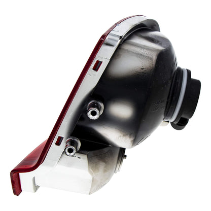 Polaris ATV Tail Light Assembly, Left, OEM Part - 2411225