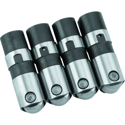 Twin Power 99 -Up Big Twin Exc 99 Softail 00-Up XL Lifters Slow Bleed Type High Performance 4 Pk
